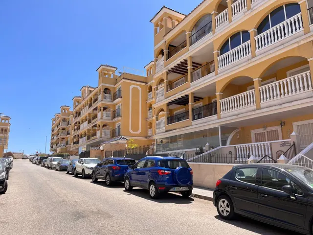 Apartamento 2 habitaciones 67m² en venta - Comunidad valenciana — 27