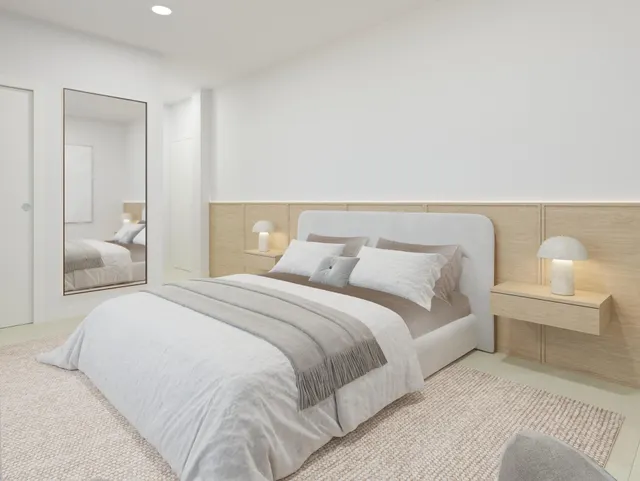 Villa 3 habitaciones 284m² en venta - Centro de la Ciudad Quesada — 10
