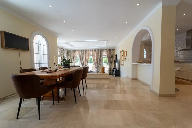 Chalet 5 habitaciones 555m² en venta - Riviera del sol — 2