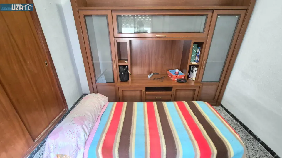 ALQUILER DE HABITACIÓN DOBLE