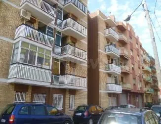 Se vende Piso OKUPADO en Arquitecte Goday 30 Mataró, (Barcel