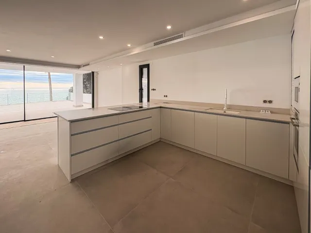 Villa 5 habitaciones 341m² en venta - Pueblo Español - Coveta Fumá — 11