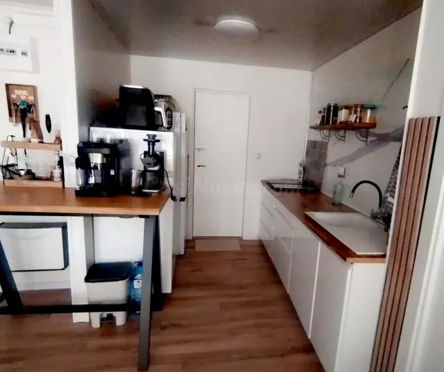 COQUETO APARTAMENTO DE 2 DORMITORIOS, TOTALMENTE REFORMADO E - foto 5