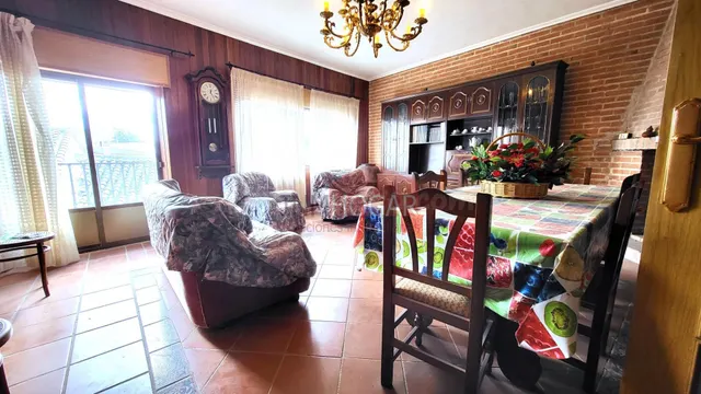 CASA EN ALDEASECA DE LA FRONTERA (SALAMANCA) 37317 - foto 2