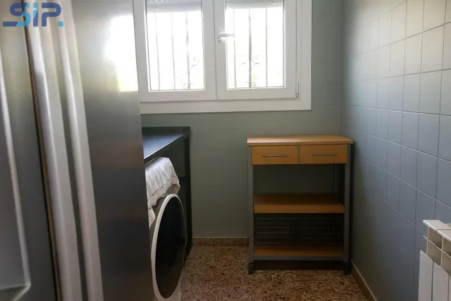 Casa 4 vientos en parcela llana de 3.533m2 — 9
