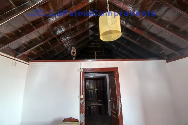 Casa-Chalet en Venta en Paso, El Santa Cruz de Tenerife — 41