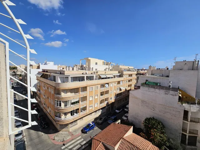 Apartamento 1 habitación 55m² en venta - Centro — 17
