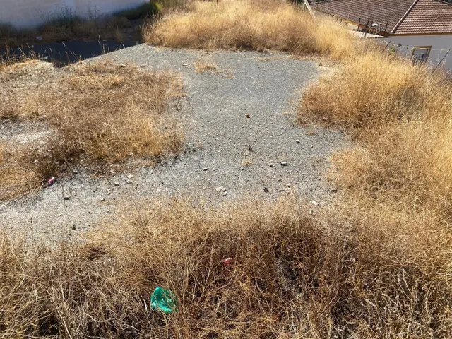 Parcelas urbanas en venta en Benamocarra — 4