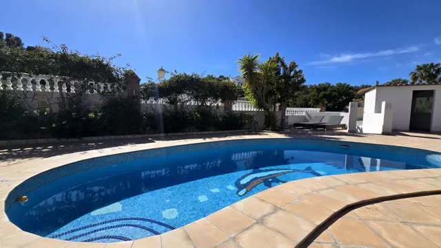 Chalet 4 habitaciones 214m² en venta - Riviera del sol - foto 4
