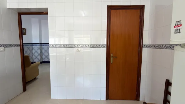 ¡gran oportunidad en Beas! auténtica casa de pueblo con entrada y salida a dos calles ✨ — 22