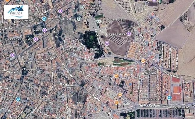 Venta de Casa en Sevilla - foto 3