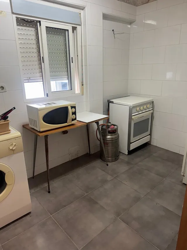 OPORTUNIDAD EN BUENA ZONA DE ALFAFAR,3 habitaciones Y MUCHAS POSIBILIDADES — 21