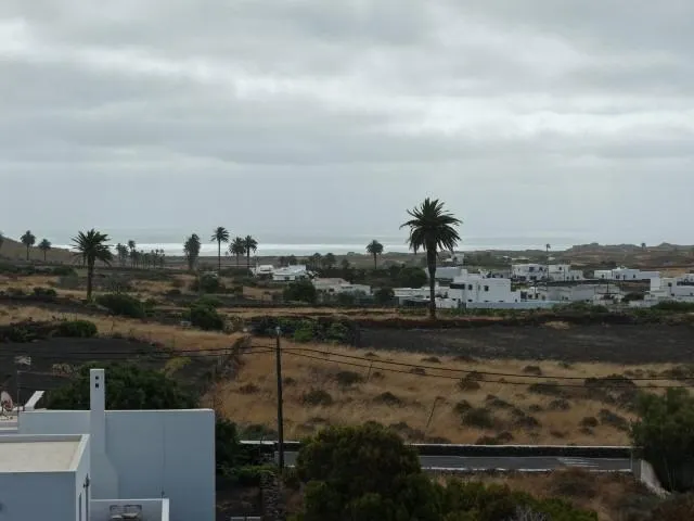 Terreno en Máguez -Lanzarote — 7