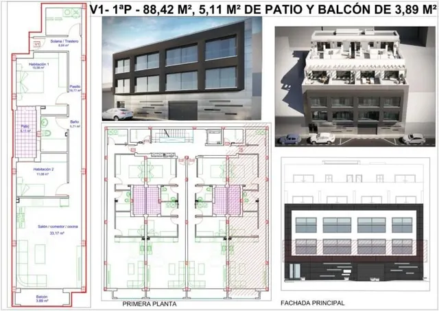 Nueva promoción en Santa Úrsula | Últimas viviendas disponib - foto 5