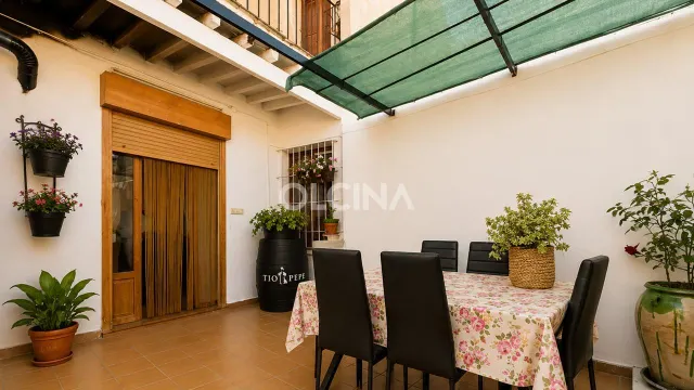 Amplia Casa en Alquería d'Asnar — 32
