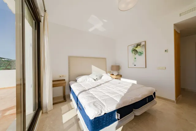 Ático 3 habitaciones 167m² en venta - Costa Del Sol — 19