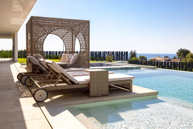 Chalet 7 habitaciones 954m² en venta - Centro — 29