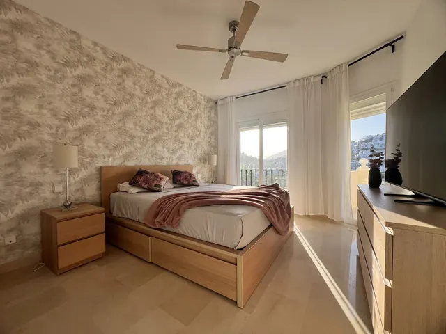 Ático Dúplex 2 habitaciones 190m² en venta - Costa Del Sol — 10
