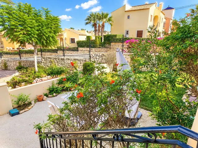 Apartamento 2 habitaciones 65m² en venta - Comunidad valenciana — 24