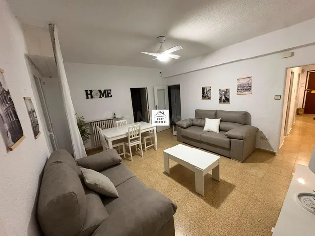 Se alquila piso - foto 3