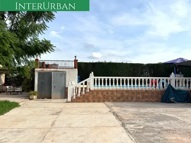 Chalet 5 habitaciones 268m² en venta - Urb. Montcati — 41