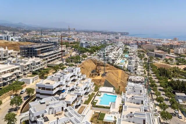 Apartamento 3 habitaciones 137m² en venta - Costa Del Sol - foto 2