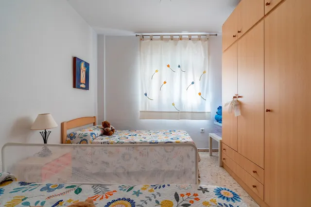 Tu próximo hogar familiar: amplitud, luz y cercanía a todo en El Ejido — 20