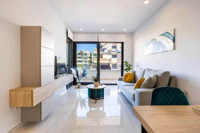 Apartamento 2 habitaciones 80m² en venta - PAU 26 — 9