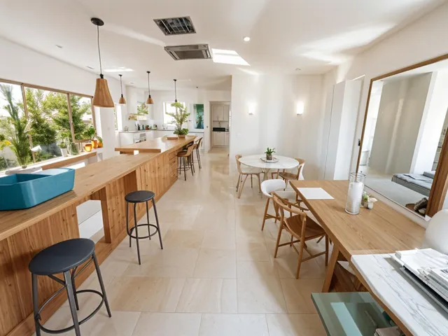 Local comercial 60m² en alquiler - Tres Forques - foto 5