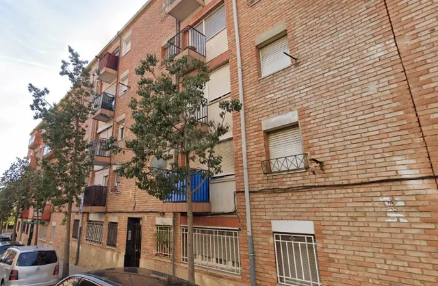 Inversión inmobiliaria en Terrassa: piso de 3 dormitorios