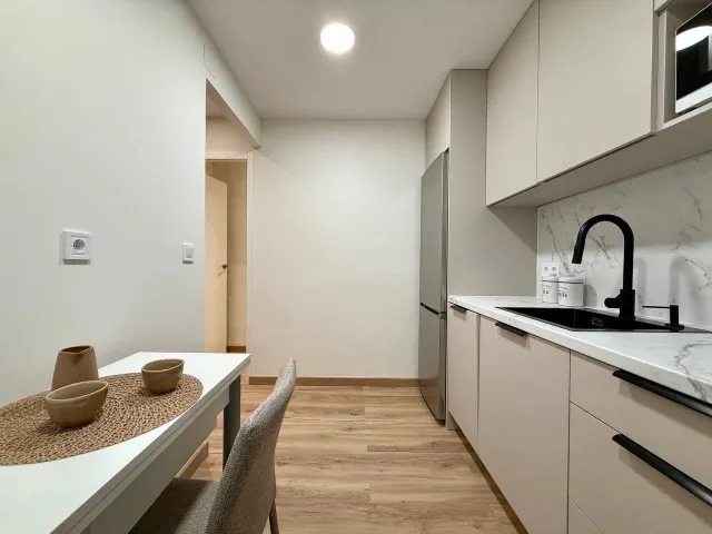 Apartamento 2 habitaciones 64m² en venta - LA PUNTICA — 23