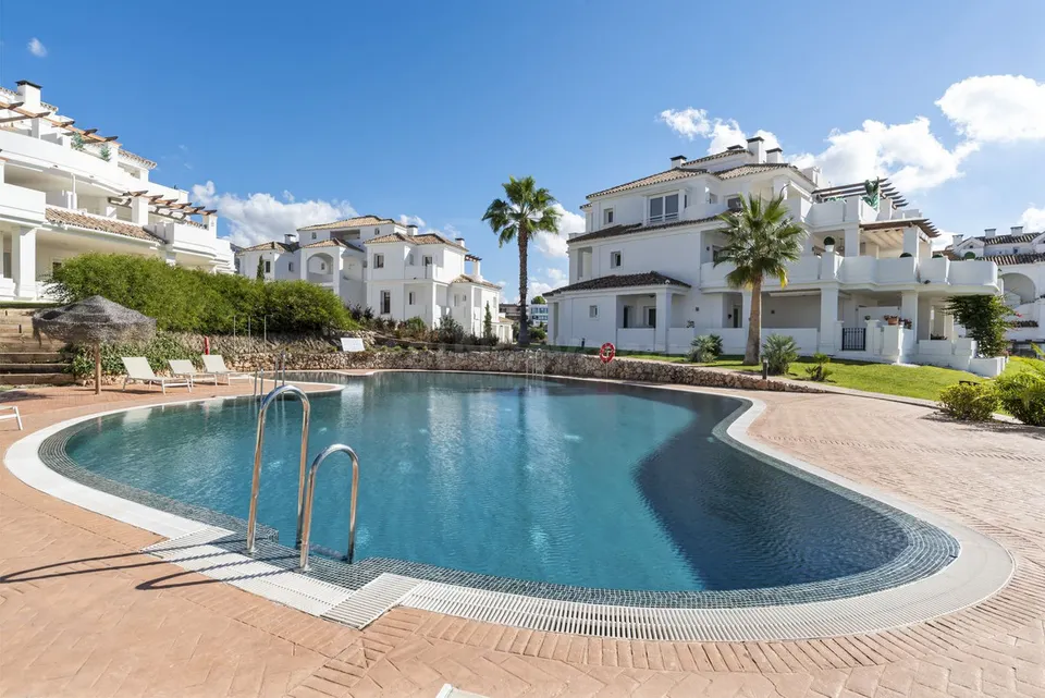 Apartamento 3 habitaciones 208m² en venta - Marbella