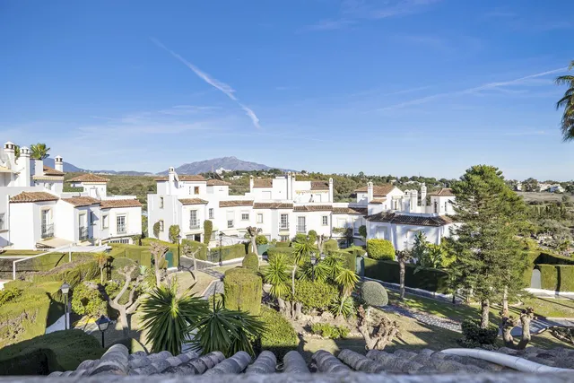 Adosado 2 habitaciones 107m² en venta - Costa Del Sol — 41