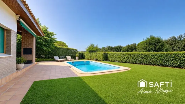 Chalet atemporal - encanto rustico — 19