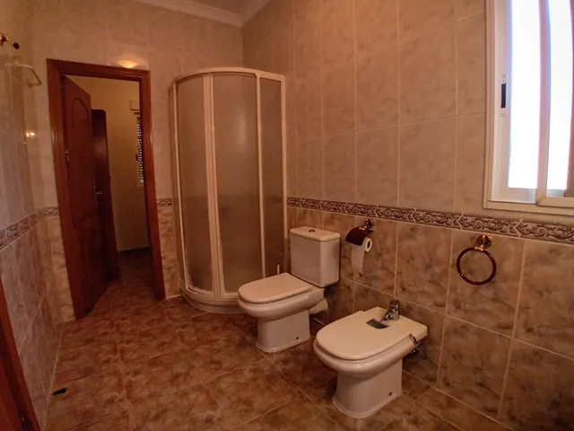 Chalet independiente en Santa Ana de la Albaida ! — 34