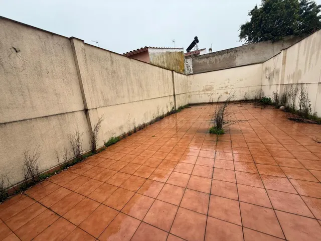 Adosado en venta en La Albuera