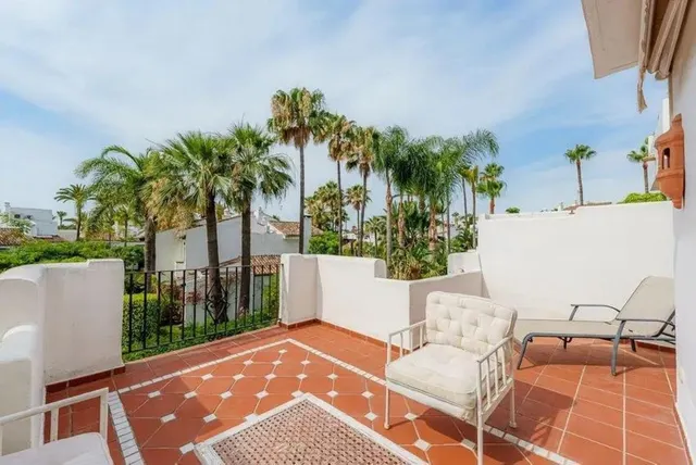 Adosado 4 habitaciones 300m² en venta - Costa Del Sol — 9