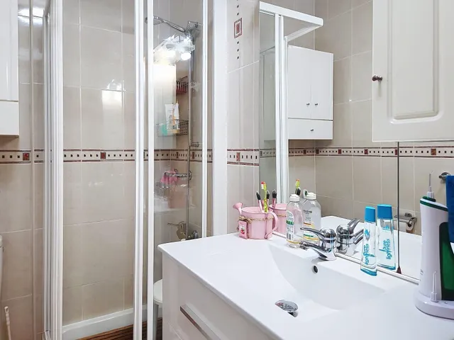 Oferta en duplex a 900 metros playa mar menor — 14