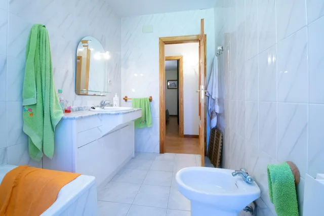 Gran finca con vivienda y merendero en Puente Duero — 23