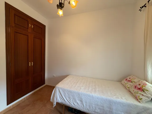 Casa adosada en El Portil — 18