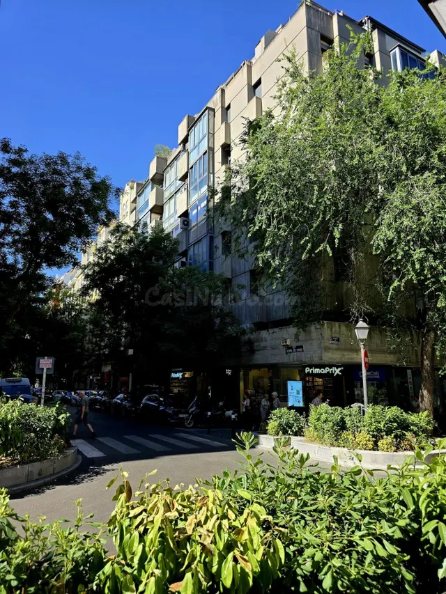 VENTA PISO EN MADRID ZONA B. SALAMANCA CON REFORMA A ESTRENA - foto 5