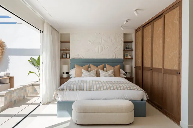 Adosado 3 habitaciones 194m² en venta - Marbella — 21
