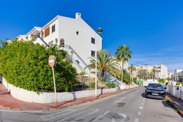 Spacious Apartment in Lomas de Mar, Torrelamata — 33