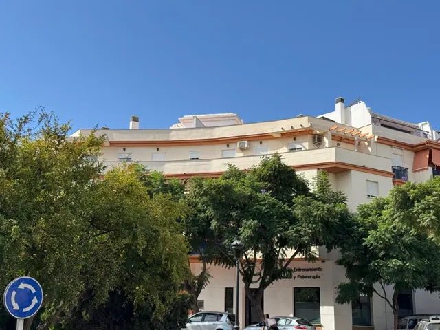 Gran Ático  en Estepona — 7
