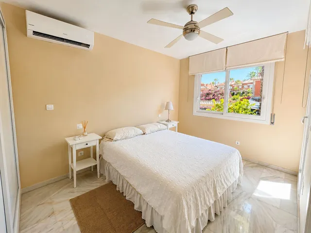 Adosado 4 habitaciones 204m² en venta - Costa Del Sol — 8