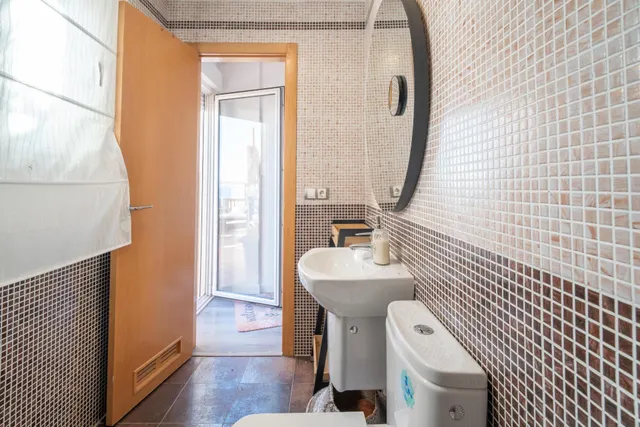 VENTA DE TRIPLEX CON VISTAS ESPECTACULARES — 18