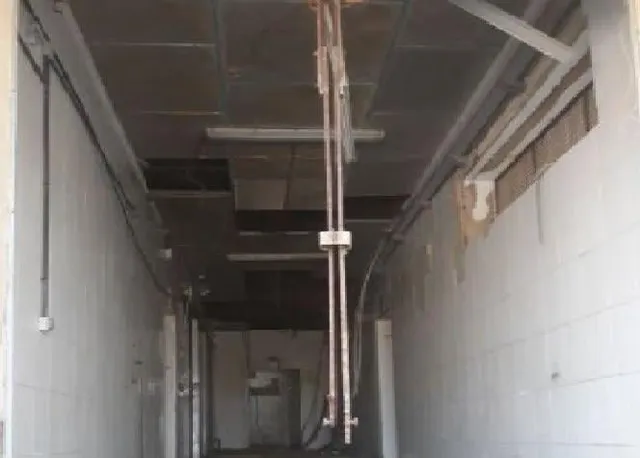 Nave en venta en Arroyo de la Luz, Cáceres — 10