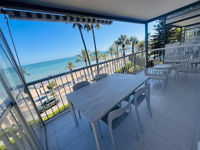 Apartamento en alquiler de temporada con impresionantes vist - foto 4