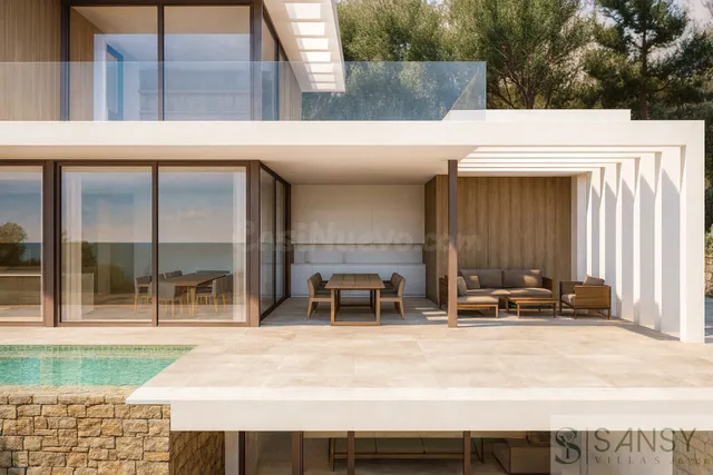 Casa-Chalet en Venta en Javea/Xabia Alicante — 7