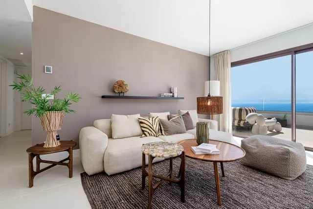 Apartamento 3 habitaciones 100m² en venta - Reserva del Higuerón — 45